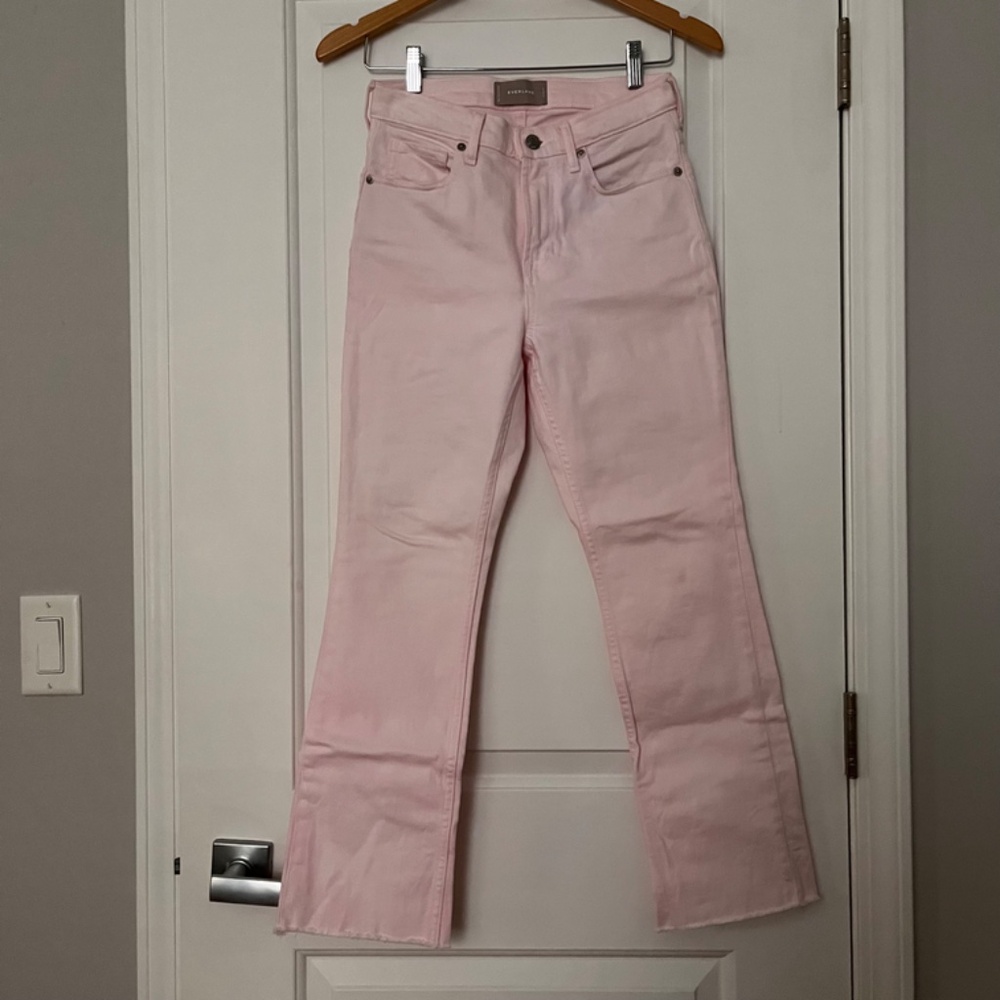 2-Piece Everlane Denim Bundle - image 6